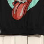 The Rolling Stones The‎  size small sweatshirt Photo 2