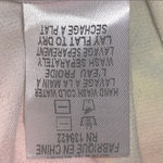 Tobi pastel tie dye mini skirt size small Photo 6