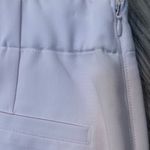 Abercrombie & Fitch • Abercrombie tailored mini skirt pink xsmall Photo 3