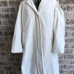 London Fog Trench Coat Maincoats 6P Petite VTG 70 Photo 1