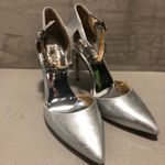 Badgley Mischka Pia Ankle Strap Sandal Photo 5