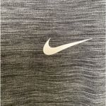 Nike pro dri-fit leggings heather gray size xs Photo 7