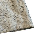 J.Crew Pamela All Lace Maxi Dress Gown High Waist Straight Fit Size 2 Women's Photo 11