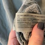 Abercrombie & Fitch  Long-Sleeve Zip-Up Fleece Mini Dress Large Photo 6