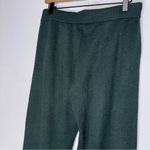 Soma ‎ Small Green Sweater Pants CP Photo 6