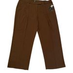 Soho Apparel Nwt Ltd Pleated Dress Pants 22W Formal Career Occupational Photo 1