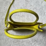 H&M Yellow Shoulder/Crossbody Mini Bag Photo 7