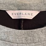 Everlane Women’s Box Fit Top Size L Photo 6