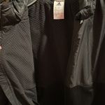 Adidas Light weight running jacket NWOT Photo 6