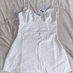 Princess Polly  Dress White Photo 2