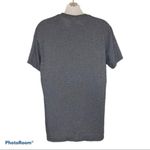 Realtree Women’s Dark Gray USA Flag Antlers Tee Size M Photo 1