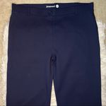 Betabrand  Dress Yoga Pants Boot Cut Photo 13