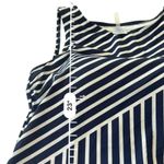 Lands' End High Neck UPF 50 Sun Protection Tankini Swimsuit Top Size 10 D Cup Photo 7