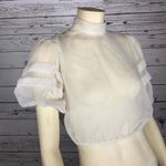 Vintage 2 piece dress which is very similar to Dress of Sandy in Greece size 6 White Photo 9