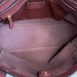 Coach C4062 2021 Tote 27 With Horse And Carriage Shoulder Bag Photo 7