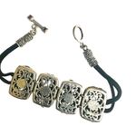 Chi by Falchi Sterling Silver Multi Photo 14