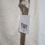 Coors  rodeo sweatshirt Women XS-First picture is the back Photo 4