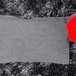 Handmade Geist makeup bag, coin purse or pencil pouch Photo 1