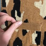 Mossimo Supply Co Leopard Print Cardigan Photo 1