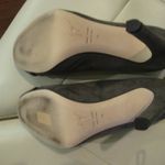 Giuseppe Zanotti Giuseppi Zanotti Koka Grey Suede Pumps - Size 8 Photo 2