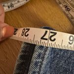 & Other Stories & other stories straight leg jeans 25 Photo 8