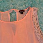 a.n.a - Silky tank 3x  Photo 1