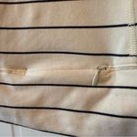 Lululemon  Full Tilt Long Sleeve Striped Ruffle Lace Angel Wing Athletic Top Photo 9