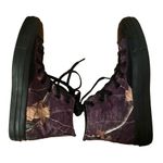 Camo Converse Photo 3