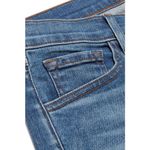 J Brand ππ Sadey Crop Straight Leg Jeans Lovesick Photo 13