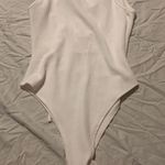Tobi White Bodysuit Photo 3