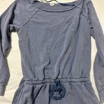 Aerie light blue jumpsuit/romper Photo 1