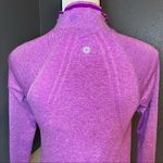 Athleta Fastest Track Half Zip Photo 6