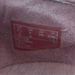 Clarks  Cloudsteppers Ayla Paige Mauve Knit Slip On Flats Size 8M Photo 9