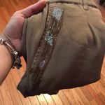 Sachin + Babi Sach + Babi Silk Pants sz6 Photo 2