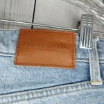 Lucky Brand  Distressed Boyfriend Midrise Flare Jeans Photo 10