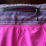 Lululemon Purple Athletic Skort Photo 4