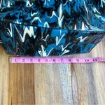 Circus by Sam Edelman Circus NY by Sam Edelman Malibu Blue Swirl Tote SKU#C24142 Photo 7