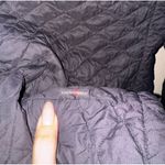 The North Face Thermoball Quilt Puffer Jacket Sz Small Womens in Black Photo 11