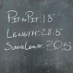 Patagonia Blue Capilene Performance Base Layer Long Sleeve Shirt Athletic Top Photo 6