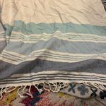 Tribe Alive  OS poncho kimono Photo 3