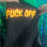 Spencer’s Bodysuit Black Photo 1