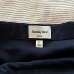 Aritzia  Skirt Sunday Best Photo 2