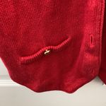 Sag Harbor FINAL MARKDOWN Ladies  vest small Photo 1