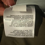 Laundry by Shelli Segal Laundry Shelli Segal Women's XL Olive Hooded Utility Anorak Jacket Lightweight Photo 6