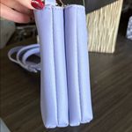 Lavender Campo Marzio Roma 1933 Crossbody Purple Photo 4