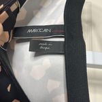 MarcCain Women’s printed Pants in scuba jersey Size N 4 A Photo 3