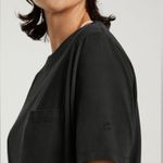 Everlane NWT  The Organic Cotton Weekend Tee Dress Photo 2