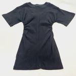 L'Academie  Abriana Dress in Black Small Photo 11