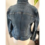 White House | Black Market  jacket Jean size 0 Photo 4