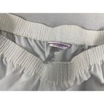 Allison Daley Women's Whitening White Pants Photo 2